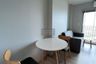 1 Bedroom Condo for rent in Nue Noble Srinakarin - Lasalle, Samrong Nuea, Samut Prakan near MRT Si La Salle
