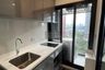1 Bedroom Condo for rent in Life Asoke Rama 9, Makkasan, Bangkok near MRT Phra Ram 9
