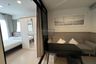 1 Bedroom Condo for rent in Life Asoke Rama 9, Makkasan, Bangkok near MRT Phra Ram 9