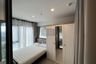 1 Bedroom Condo for rent in Life Asoke Rama 9, Makkasan, Bangkok near MRT Phra Ram 9