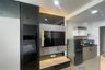 1 Bedroom Condo for rent in Supalai Veranda Ramkhamhaeng, Hua Mak, Bangkok near Airport Rail Link Ramkhamhaeng