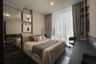 1 Bedroom Condo for rent in LAVIQ Sukhumvit 57, Khlong Tan Nuea, Bangkok near BTS Thong Lo