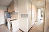 2 Bedroom Condo for rent in Life Ladprao, Chom Phon, Bangkok near BTS Ladphrao Intersection
