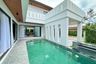 3 Bedroom Villa for rent in Baan Maneekram-Jomthong Thani, Wichit, Phuket