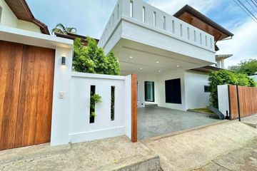3 Bedroom Villa for rent in Baan Maneekram-Jomthong Thani, Wichit, Phuket