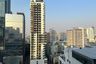 1 Bedroom Condo for sale in The Estelle Phrom Phong, Khlong Tan, Bangkok near BTS Phrom Phong