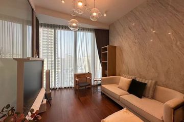 1 Bedroom Condo for sale in The Estelle Phrom Phong, Khlong Tan, Bangkok near BTS Phrom Phong