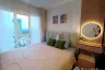 1 Bedroom Condo for rent in Regent Home Bangna, Bang Na, Bangkok near BTS Bang Na