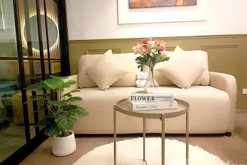 1 Bedroom Condo for rent in Regent Home Bangna, Bang Na, Bangkok near BTS Bang Na
