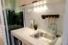 1 Bedroom Condo for rent in Regent Home Bangna, Bang Na, Bangkok near BTS Bang Na