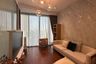 1 Bedroom Condo for sale in The Estelle Phrom Phong, Khlong Tan, Bangkok near BTS Phrom Phong