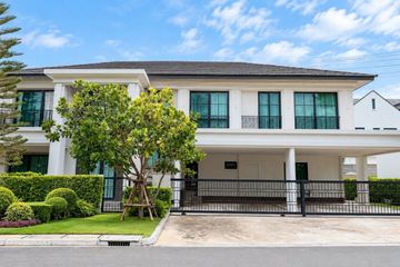 4 Bedroom House for rent in Setthasiri Ruamchok, San Phi Suea, Chiang Mai
