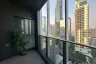 1 Bedroom Condo for Sale or Rent in The Estelle Phrom Phong, Khlong Tan, Bangkok near BTS Phrom Phong