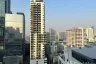 1 Bedroom Condo for Sale or Rent in The Estelle Phrom Phong, Khlong Tan, Bangkok near BTS Phrom Phong