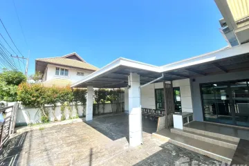 3 Bedroom House for rent in Ban Waen, Chiang Mai