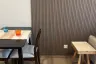 1 Bedroom Condo for rent in Life Rama 4 - Asoke, Khlong Toei, Bangkok near MRT Queen Sirikit National Convention Centre