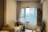 1 Bedroom Condo for rent in Life Rama 4 - Asoke, Khlong Toei, Bangkok near MRT Queen Sirikit National Convention Centre