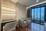 1 Bedroom Condo for rent in Ideo Q Sukhumvit 36, Khlong Tan, Bangkok near BTS Thong Lo
