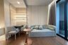 1 Bedroom Condo for rent in Ideo Q Sukhumvit 36, Khlong Tan, Bangkok near BTS Thong Lo