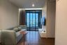 1 Bedroom Condo for rent in Ideo Q Sukhumvit 36, Khlong Tan, Bangkok near BTS Thong Lo