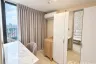 1 Bedroom Condo for rent in Knightsbridge Prime Sathorn, Thung Maha Mek, Bangkok near BTS Chong Nonsi
