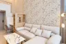 1 Bedroom Condo for rent in Knightsbridge Prime Sathorn, Thung Maha Mek, Bangkok near BTS Chong Nonsi