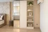 1 Bedroom Condo for rent in Knightsbridge Prime Sathorn, Thung Maha Mek, Bangkok near BTS Chong Nonsi