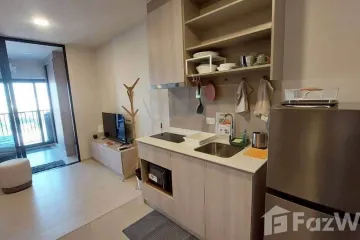 1 Bedroom Condo for rent in FLO by Sansiri, Khlong San, Bangkok near BTS Khlong San