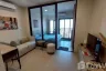 1 Bedroom Condo for rent in FLO by Sansiri, Khlong San, Bangkok near BTS Khlong San