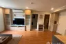 2 Bedroom Condo for rent in Lumpini Ville Cultural Center, Sam Sen Nok, Bangkok near MRT Huai Khwang