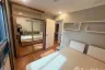 2 Bedroom Condo for rent in Lumpini Ville Cultural Center, Sam Sen Nok, Bangkok near MRT Huai Khwang