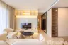 2 Bedroom Condo for rent in PYNN Soonvijai, Bang Kapi, Bangkok near MRT Pradit Manutham