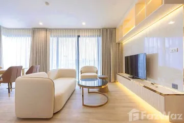 2 Bedroom Condo for rent in PYNN Soonvijai, Bang Kapi, Bangkok near MRT Pradit Manutham
