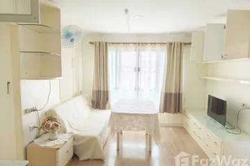 2 Bedroom Apartment for rent in Lumpini Place Rama VIII, Bang Yi Khan, Bangkok near MRT Bang Yi Khan