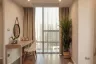 2 Bedroom Condo for rent in The Bangkok Sathorn, Thung Wat Don, Bangkok near BTS Surasak