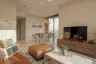 2 Bedroom Condo for rent in The Bangkok Sathorn, Thung Wat Don, Bangkok near BTS Surasak