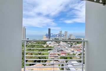 1 Bedroom Condo for sale in AD Condominium, Na Kluea, Chonburi