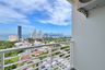 1 Bedroom Condo for sale in AD Condominium, Na Kluea, Chonburi