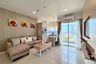1 Bedroom Condo for sale in AD Condominium, Na Kluea, Chonburi