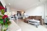 1 Bedroom Condo for rent in LK Legend, Nong Prue, Chonburi