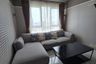 2 Bedroom Condo for rent in Lumpini Place Water Cliff, Chong Nonsi, Bangkok near BTS Surasak