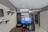 2 Bedroom Condo for rent in Lumpini Place Water Cliff, Chong Nonsi, Bangkok near BTS Surasak