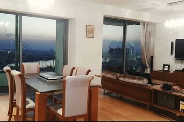 3 Bedroom Condo for rent in Bang Phong Pang, Bangkok