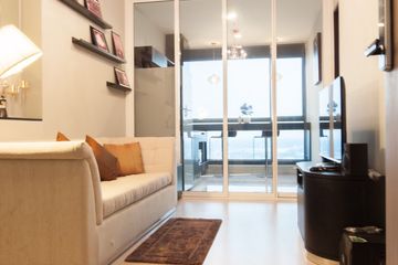 1 Bedroom Condo for rent in Rhythm Sukhumvit 44/1, Phra Khanong, Bangkok near BTS Phra Khanong
