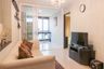 1 Bedroom Condo for rent in Rhythm Sukhumvit 44/1, Phra Khanong, Bangkok near BTS Phra Khanong
