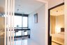 1 Bedroom Condo for rent in Rhythm Sukhumvit 44/1, Phra Khanong, Bangkok near BTS Phra Khanong