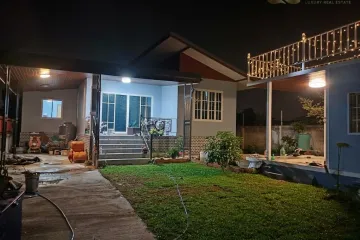 3 Bedroom House for sale in Huai Yai, Chonburi