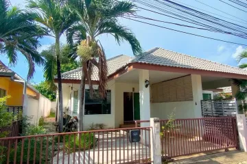 2 Bedroom House for sale in Nibbana Shade, Nong Prue, Chonburi