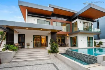 4 Bedroom Villa for rent in Nong Prue, Chonburi