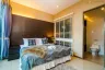 3 Bedroom Villa for sale in The Ville Jomtien, Nong Prue, Chonburi